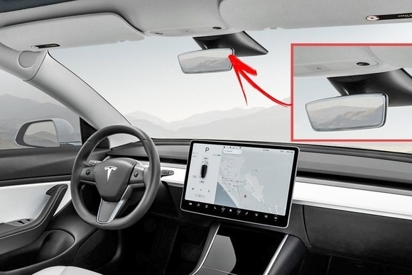 Tesla phát triển ứng dụng họp trực tuyến trên ô tô