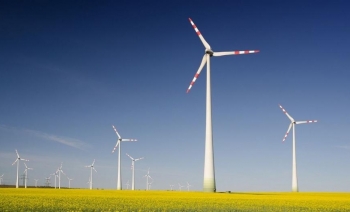 Top 4 quốc gia châu Âu đi đầu trong sử dụng năng lượng tái tạo