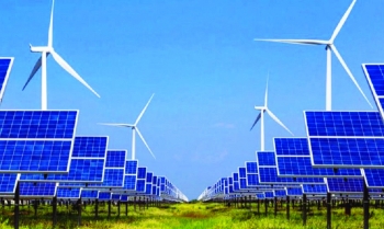 Dịch COVID-19 ảnh hưởng như thế nào đến các dự án năng lượng tái tạo trên thế giới?
