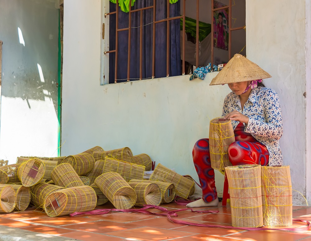 Khám phá một số làng nghề truyền thống tại Cần Thơ