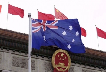 Australia nói gì sau khi Trung Quốc đình chỉ vô thời hạn cơ chế đối thoại kinh tế?