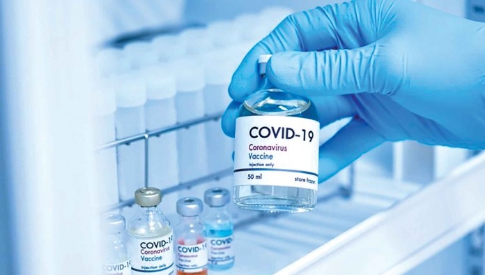 Cô gái bị tiêm nhầm 6 liều vắc-xin Covid-19 cùng lúc