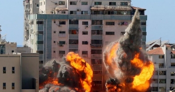 Hamas ngừng bắn chớp nhoáng, Israel cảnh báo những ngày khốc liệt sắp tới
