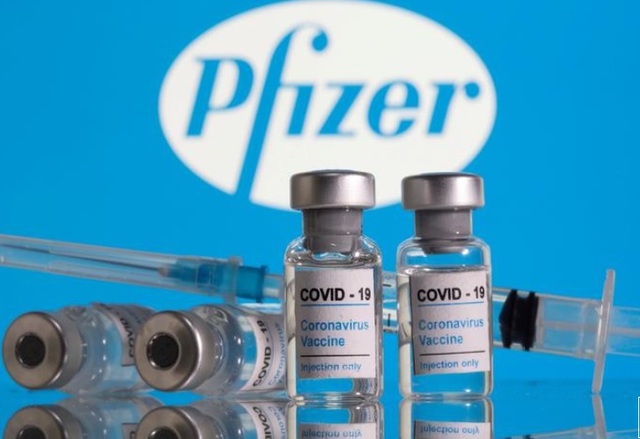 Việt Nam sẽ mua 31 triệu liều vắc xin Covid-19 của Pfizer trong năm nay - 1