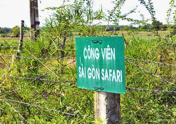 Tin nhanh bất động sản ngày 24/5: Chủ tịch nước chỉ đạo giải quyết dứt điểm đền bù tại dự án Công viên Sài Gòn Safari