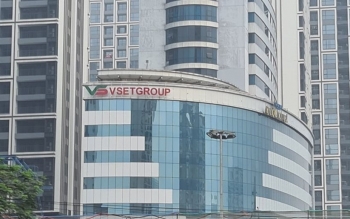 VsetGroup phát hành trái phiếu sai quy định, có dấu hiệu vi phạm pháp luật