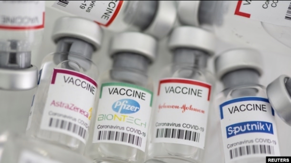 Các nước châu Mỹ Latinh sẽ nhận vắc-xin Covid-19 từ Mỹ