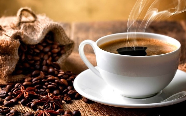 Trà và cà phê: Loại nào tốt hơn cho sức khỏe?