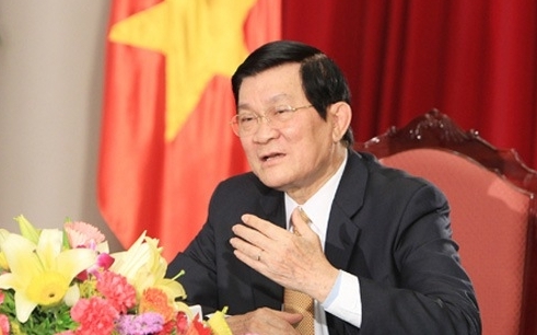 Thông điệp chính sách lớn của Việt Nam với ASEAN