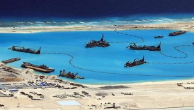 Trung Quốc và mưu đồ độc chiếm Biển Đông: Phản ứng của quốc tế tuần qua