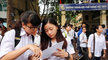 Hà Nội: Công bố đường dây nóng cho kỳ tuyển sinh lớp 10