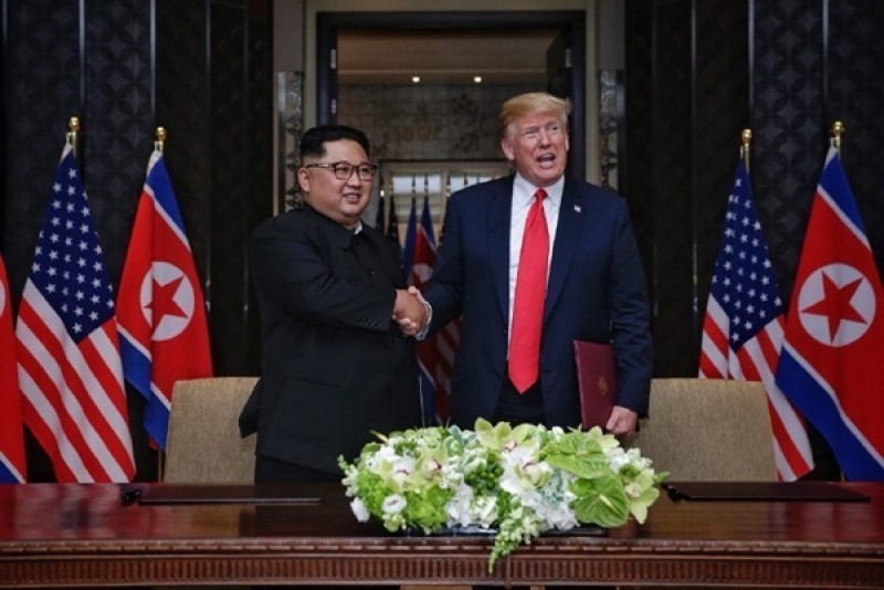 Mỹ và Triều Tiên sẽ làm gì tiếp theo?