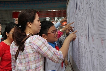 TP HCM: Hơn 4.000 thí sinh “tranh suất” vào lớp 6 trường chuyên Trần Đại Nghĩa