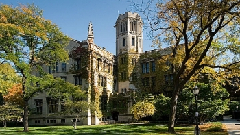 Đại học Mỹ bỏ yêu cầu điểm SAT, ACT trong tuyển sinh