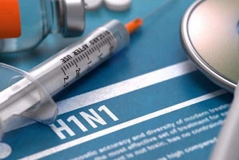 12 bệnh nhân ở Bệnh viện Chợ Rẫy bị lây nhiễm cúm A/H1N1
