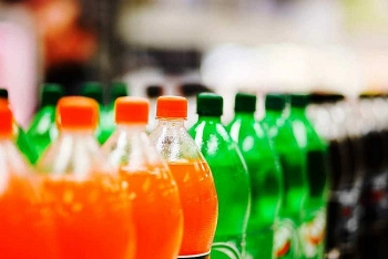 Đề xuất áp thuế tiêu thụ đặc biệt đồ uống có đường