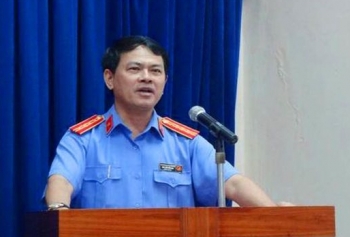 Ngày mai xử kín vụ Nguyễn Hữu Linh