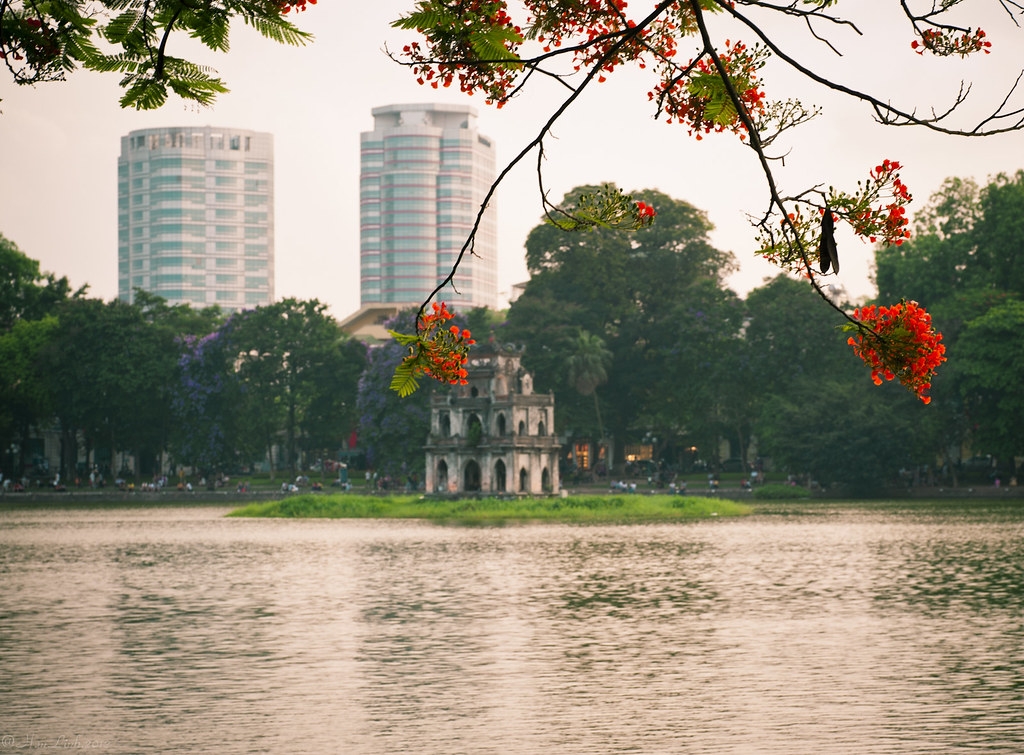 chat luong khong khi o nhieu do thi duoc cai thien ro ret