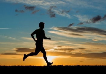 Con người có thể chạy nhanh đến mức nào?