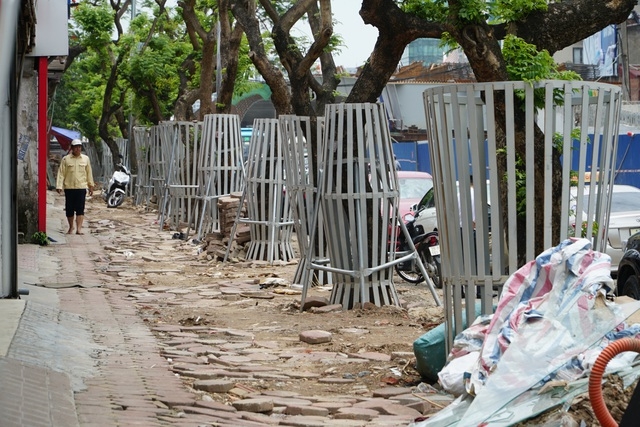 ha noi lap camera boc sat bao ve 34 cay sua do dat hon vang