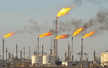 Texas: Ưu đãi tín dụng thuế cho khí đốt tự nhiên