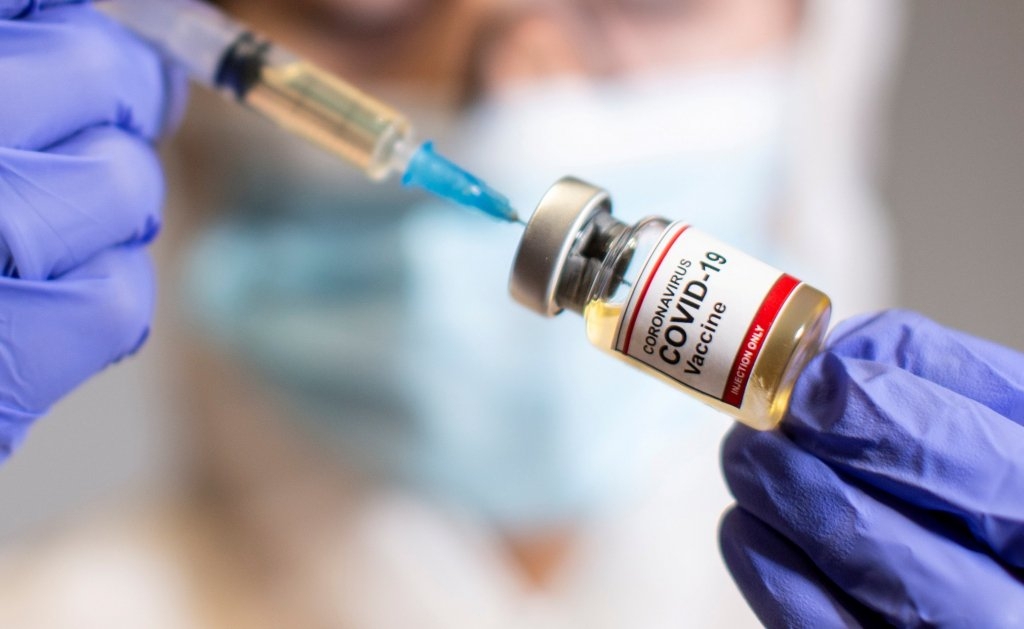 Việt Nam sẽ có hơn 120 triệu liều vắc-xin Covid-19 trong năm nay