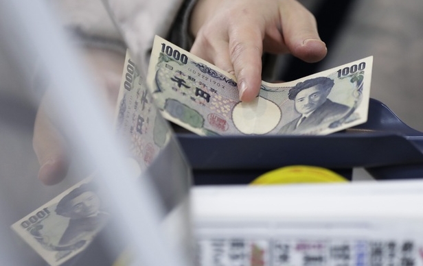 Những sự thật ngay cả người bản địa cũng bất ngờ về tiền giấy của Nhật Bản