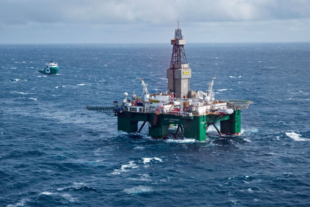 Biden chặn giấy phép khai thác dầu mỏ ở khu vực Bắc Cực