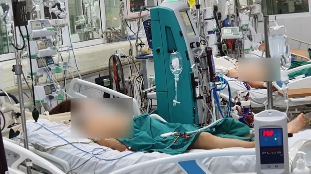 Bộ Y tế xác nhận bệnh nhân Covid-19 thứ 52 tử vong tại Việt Nam