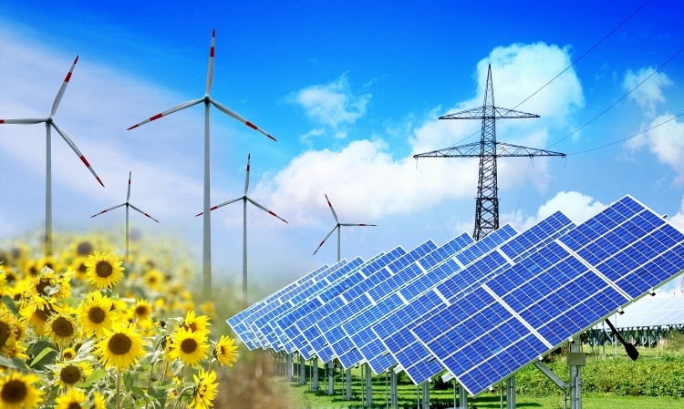 Dự án năng lượng tái tạo sẽ bền vững lâu dài