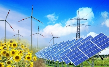 Dự án năng lượng tái tạo sẽ bền vững lâu dài