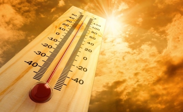 Thời tiết hôm nay 17/6/2021: Bắc Bộ và Trung Bộ nắng nóng gay gắt, có nơi trên 38 độ