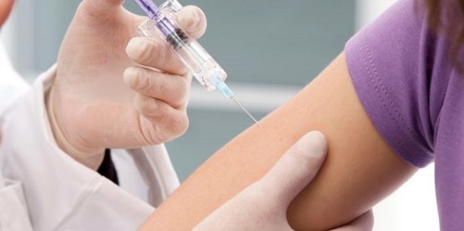Các trường hợp hoãn tiêm chủng vắc-xin Covid-19