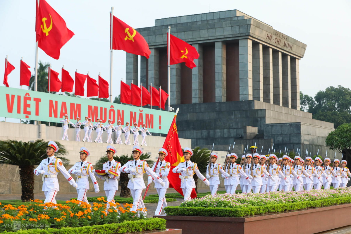 Báo quốc tế gợi ý các hoạt động du lịch suốt 12 tháng ở Việt Nam