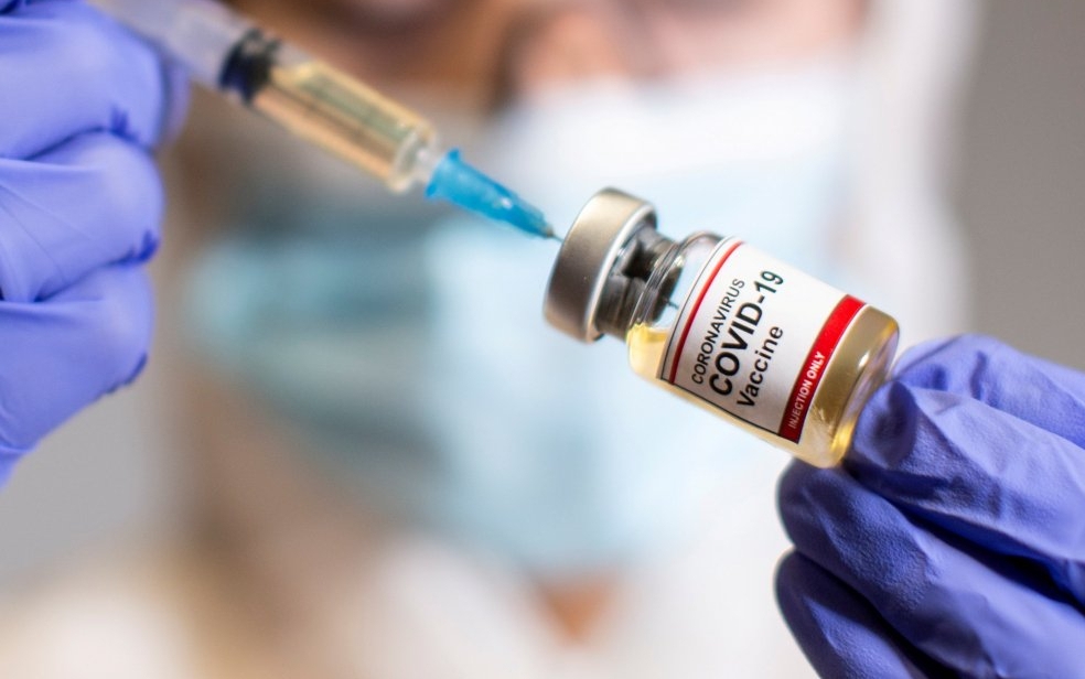 Bộ trưởng Y tế đề nghị WB hỗ trợ nghiên cứu, sản xuất vaccine