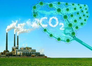 Trung Quốc: Clariant đóng góp vào mục tiêu trung tính carbon