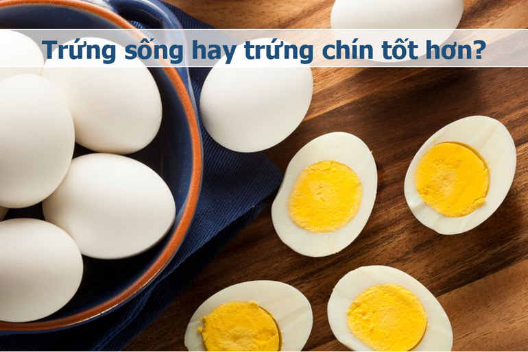 Sai lầm của người Việt khi ăn trứng: Làm giảm dinh dưỡng, dễ rước bệnh - 1