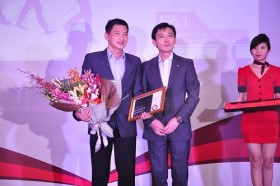 PSD chính thức trở thành nhà phân phối Lenovo tại Việt Nam