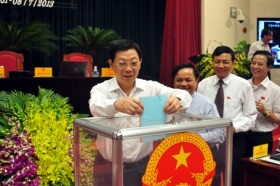 Hà Nội công bố kết quả bỏ phiếu tín nhiệm 18 chức danh