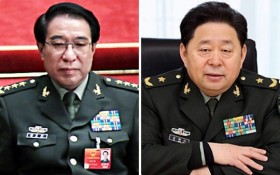 Những sự thực về quân đội Trung Quốc (Kỳ VI)