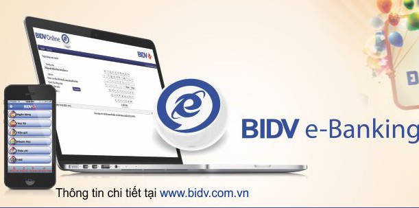 BIDV nhận giải Hàng Việt tốt - Dịch vụ hoàn hảo 2014