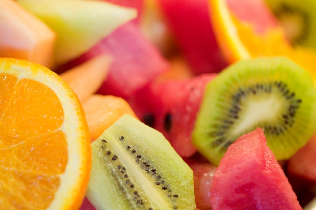 Ăn trái cây như thế nào để không tăng cân?