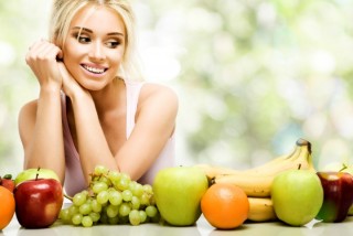 Ăn trái cây như thế nào để không tăng cân?