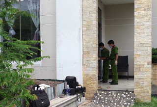 Vụ thảm sát 6 người ở Bình Phước: Chưa bắt được nghi can nào
