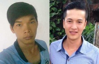 Vụ thảm sát tại Bình Phước: Hai nghi phạm bị bắt như thế nào?
