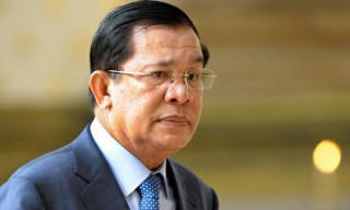 Liên Hợp Quốc trả lời Campuchia về bản đồ phân định biên giới
