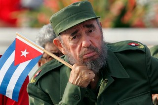 Lời tiên đoán của chủ tịch Fidel Castro trở thành hiện thực