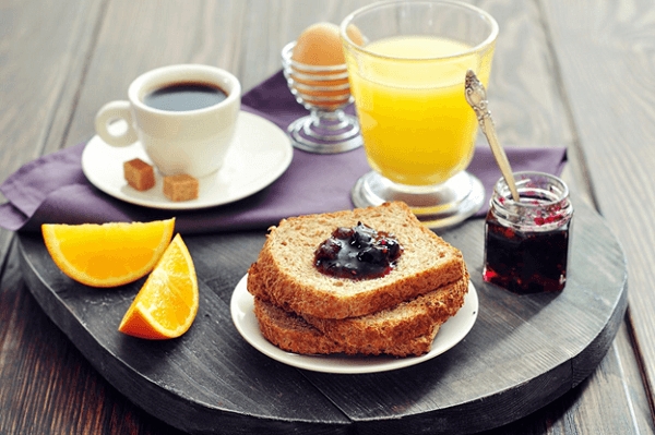 Bữa ăn sáng quan trọng như thế nào?