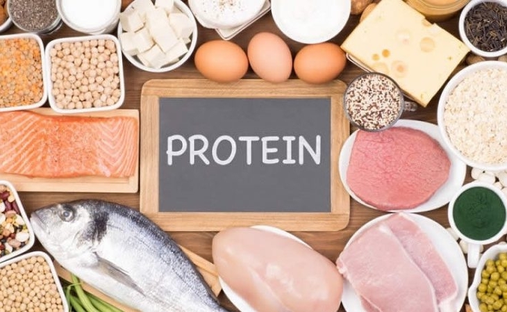 FAO dự báo thiếu hụt thực phẩm giàu protein trên toàn thế giới