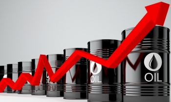 Giá dầu có thể tiếp tục tăng sau cuộc họp của OPEC tối nay